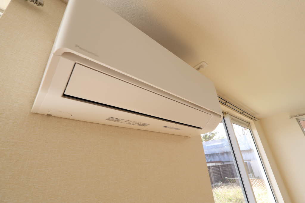 ファミール石芝ＡＢＣ A012号-7