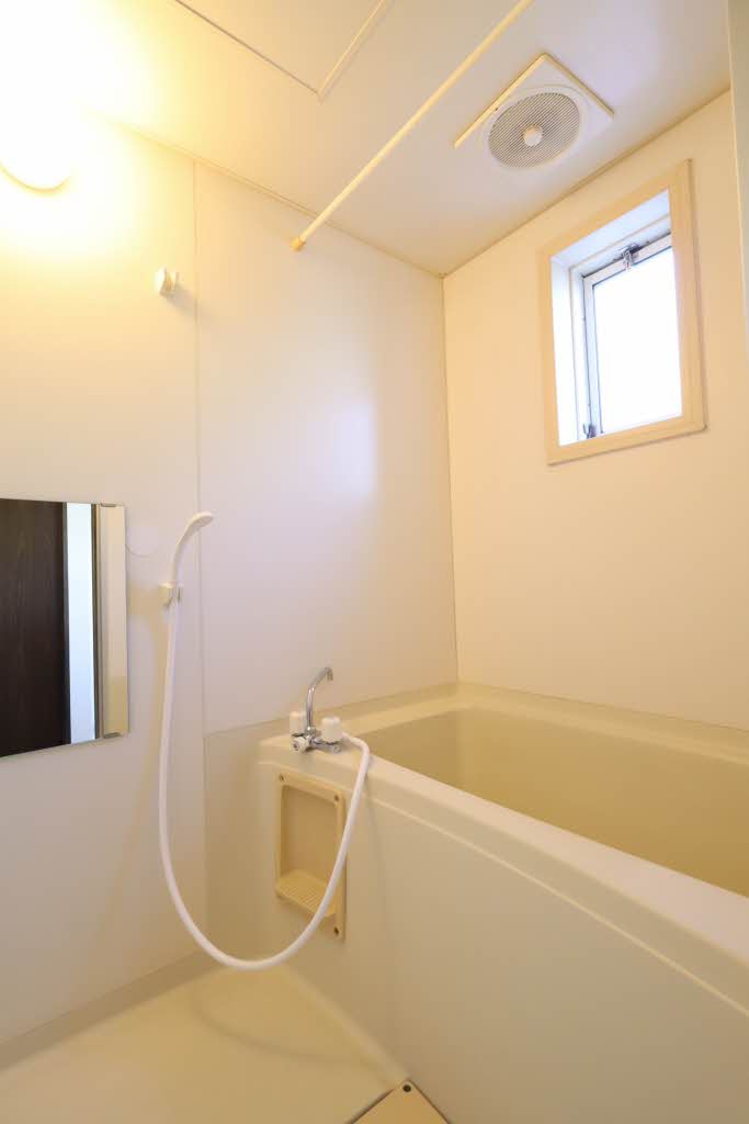 ファミール石芝ＡＢＣ A012号-8