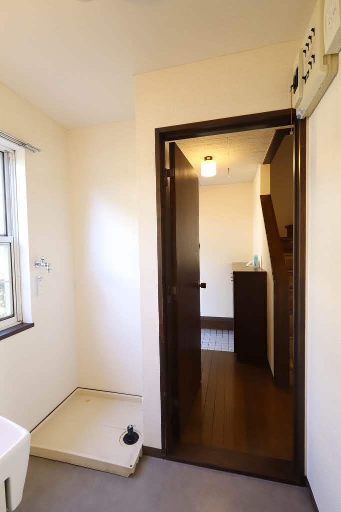 ファミール石芝ＡＢＣ A012号-11