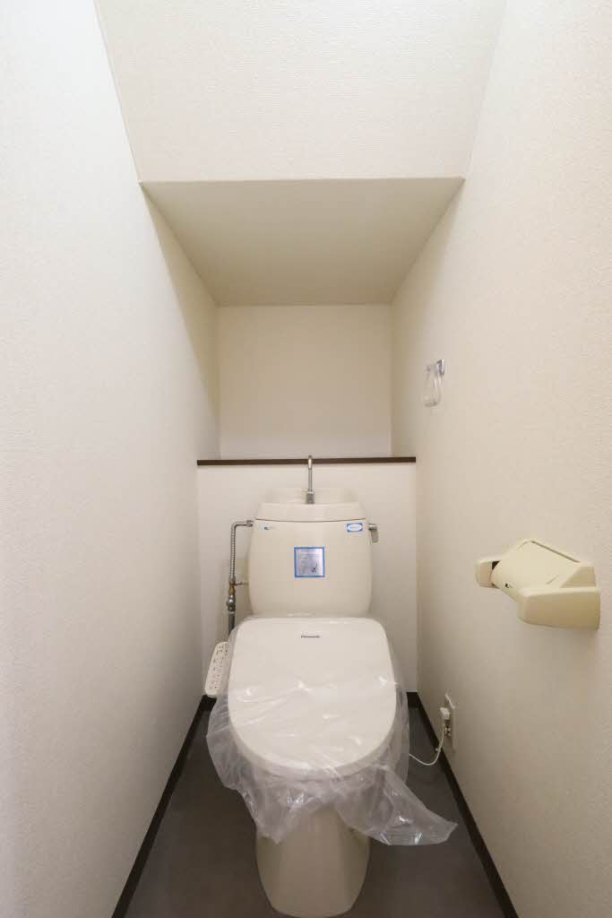 ファミール石芝ＡＢＣ A012号-12