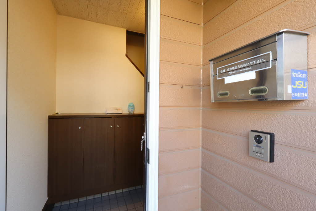 ファミール石芝ＡＢＣ A012号-13