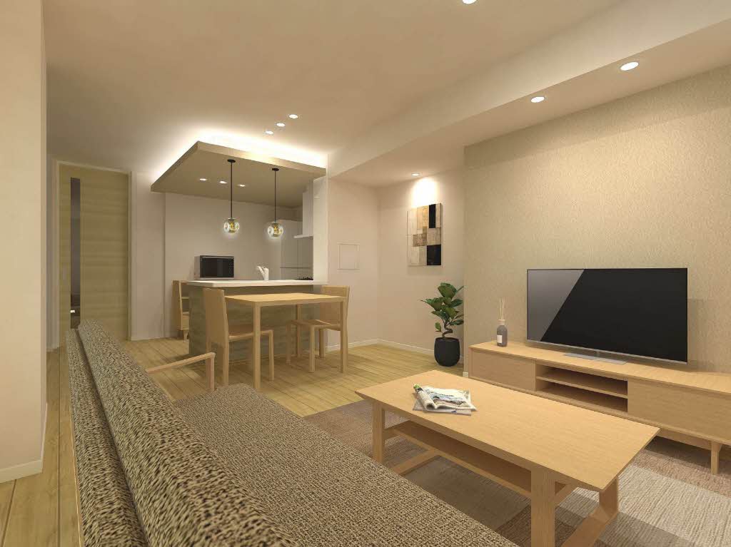 ＴＲＵＳＴ　ＭＡＩＳＯＮ　京 0101号-2