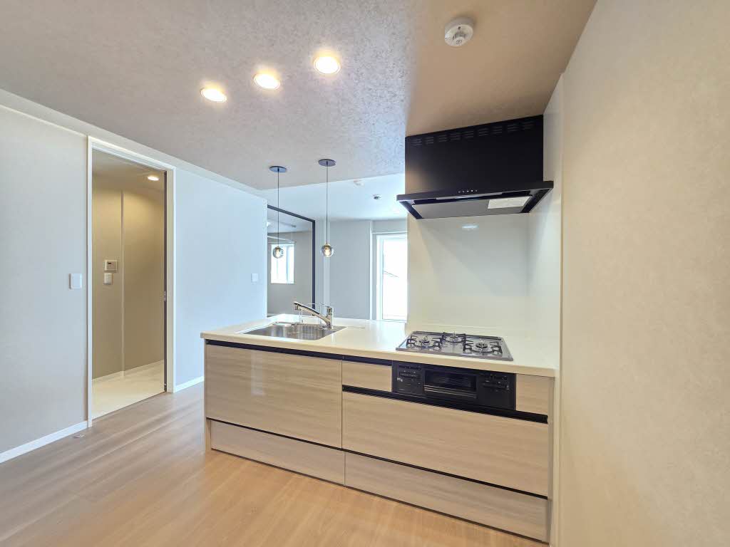 TRUST MAISON 京 0203号-4