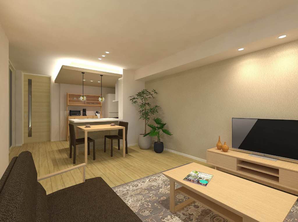 ＴＲＵＳＴ　ＭＡＩＳＯＮ　京 0301号-2