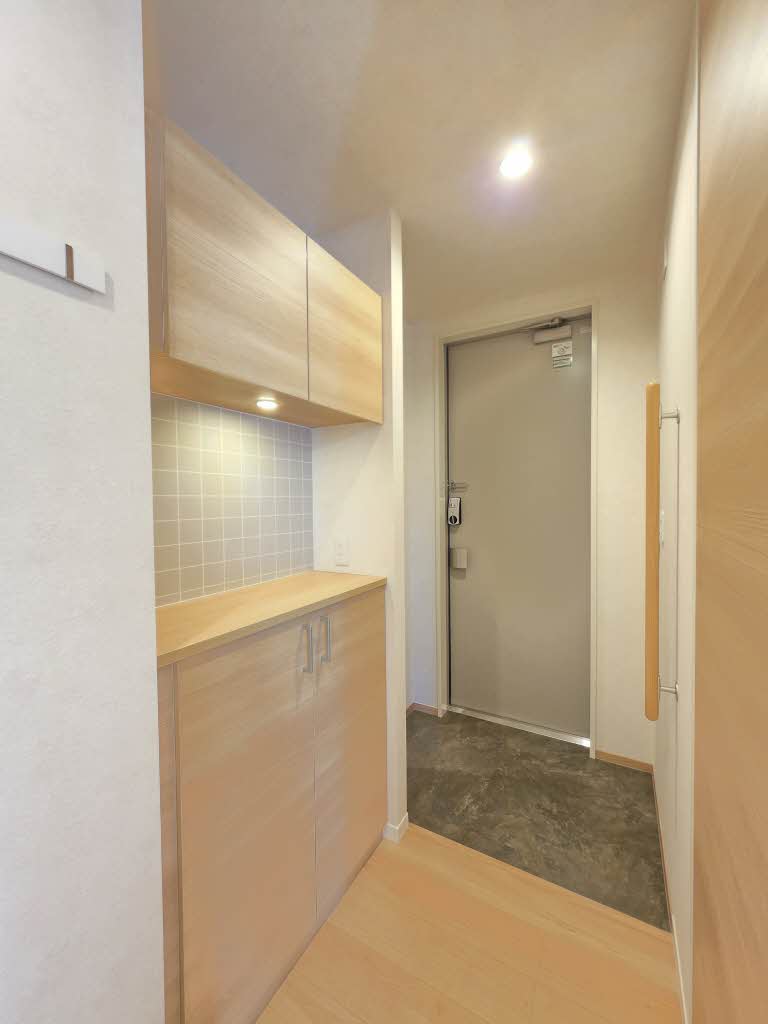 ＴＲＵＳＴ　ＭＡＩＳＯＮ　京 0301号-9
