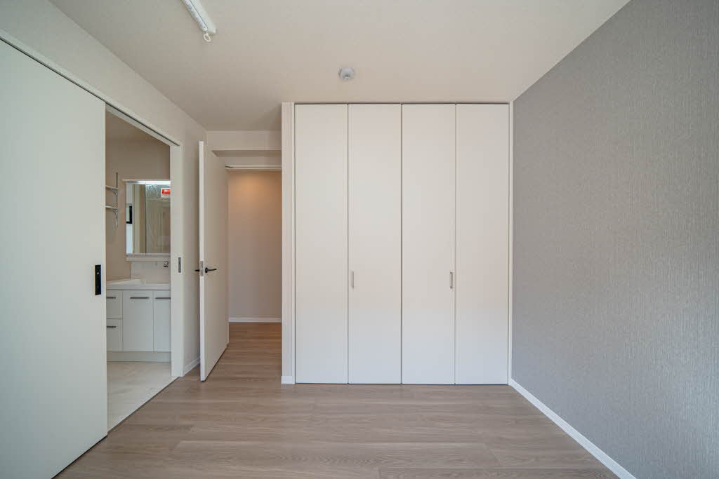 ツヴェルフⅡ 0203号-6