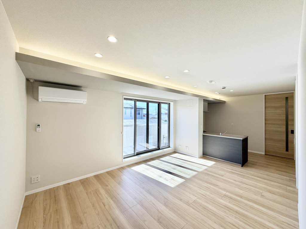 アークヒルズ豊橋 0201号-3