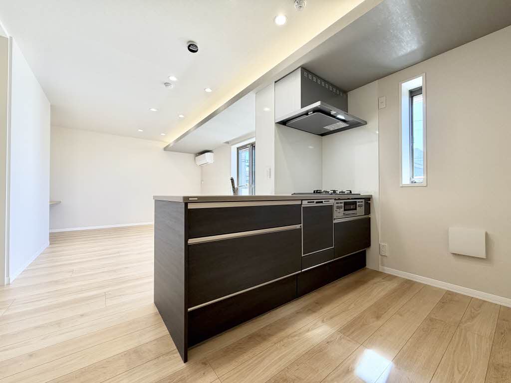 アークヒルズ豊橋 0201号-5