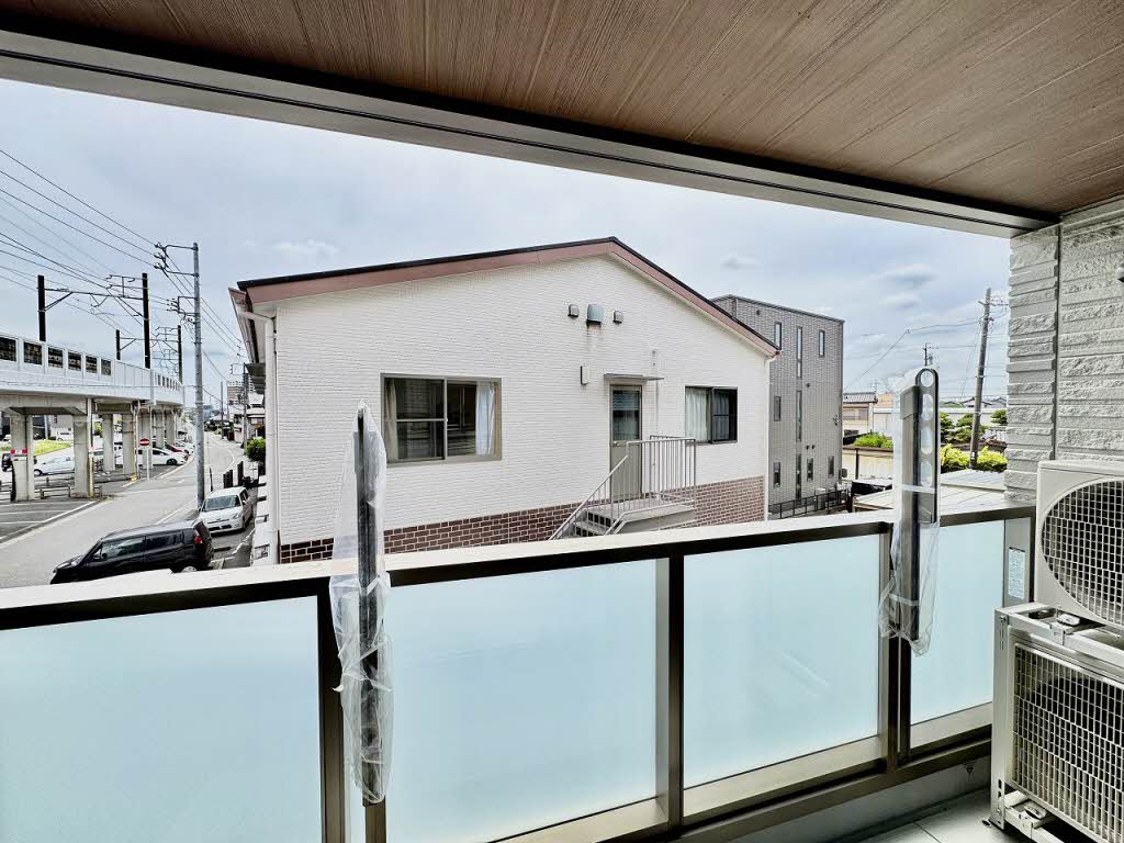 プレミアス御幸 0203号-14