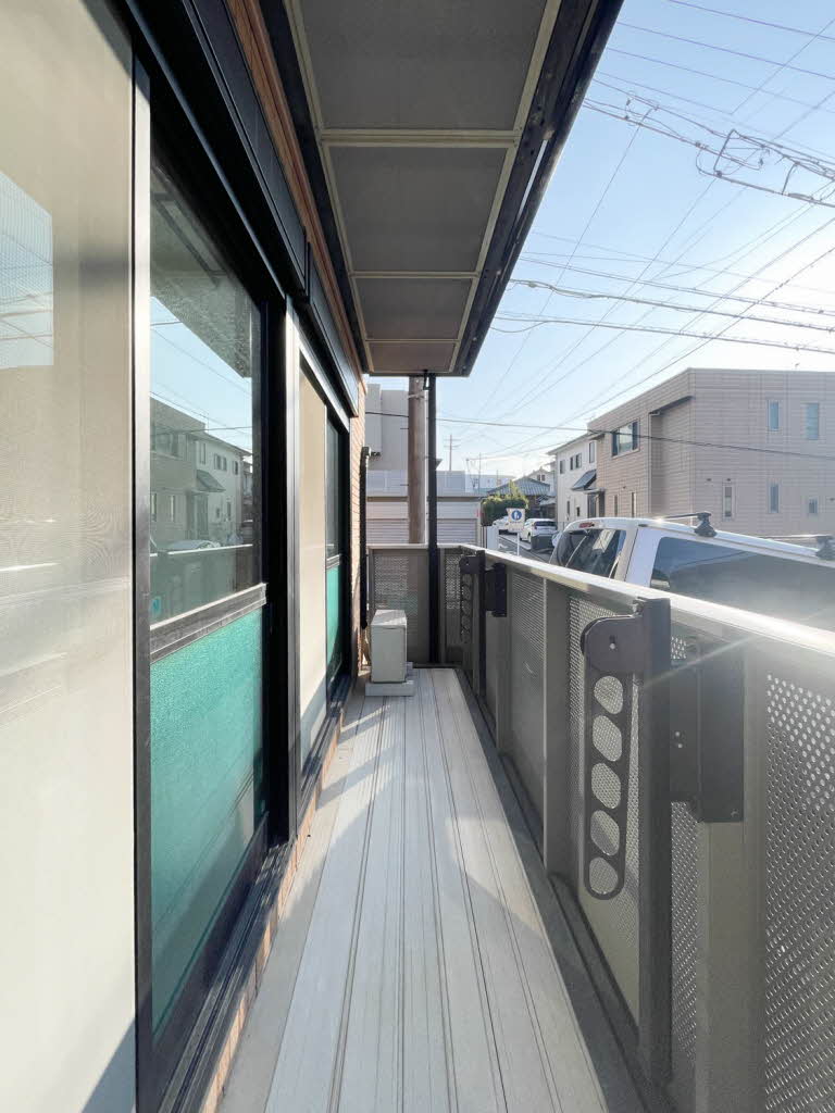 シェトワ丸山 0101号-13