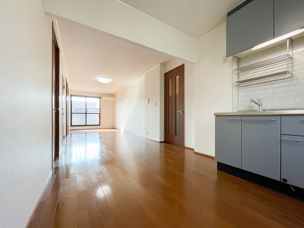 シェトワ丸山 0201号-1