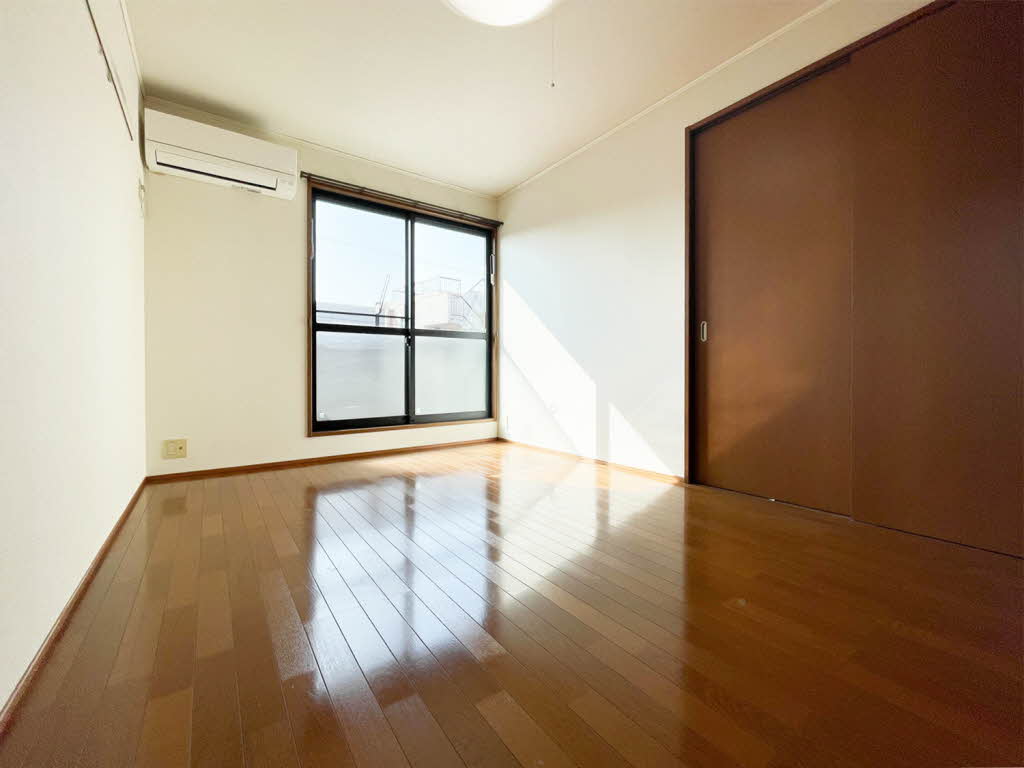 シェトワ丸山 0201号-5