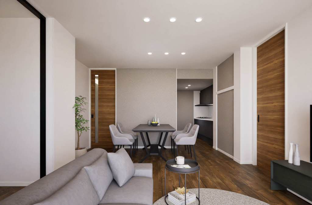 Forest Garden 0105号-2