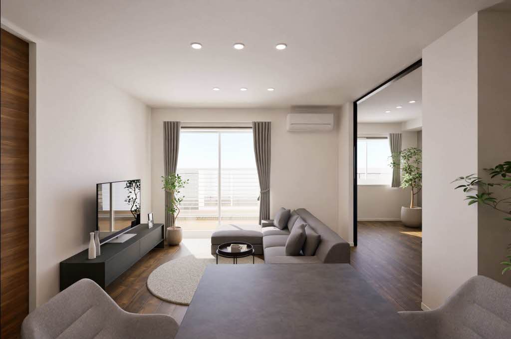 Forest Garden 0105号-3