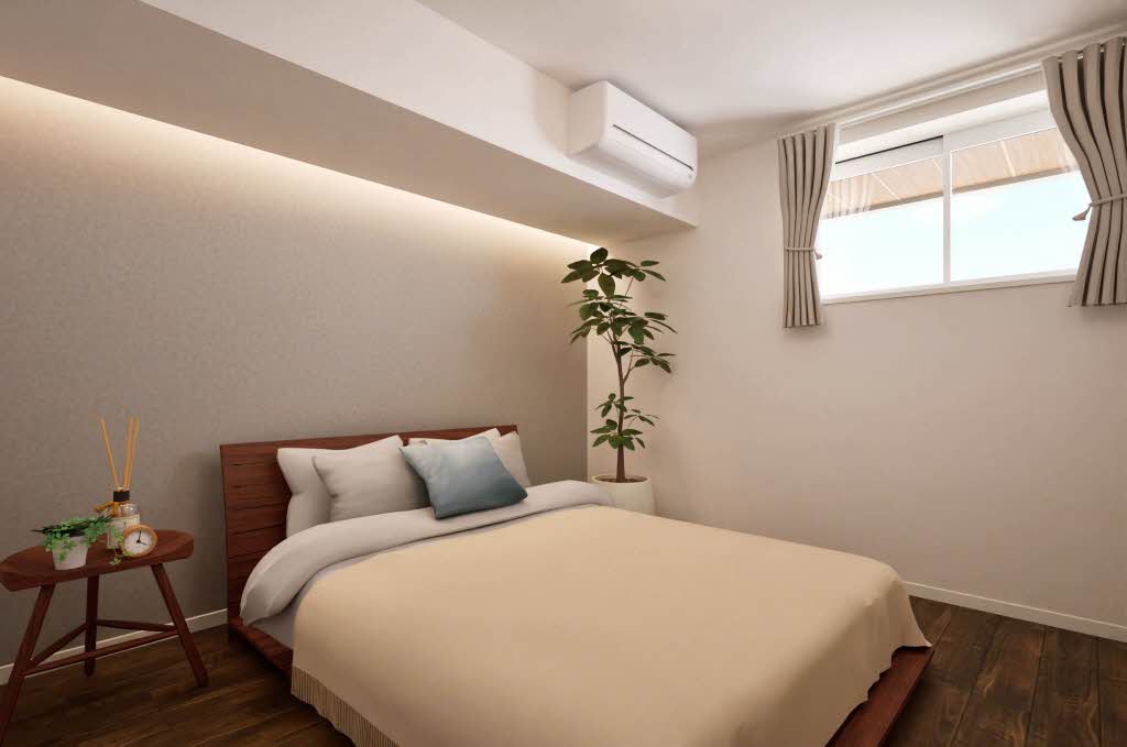 Forest Garden 0105号-4