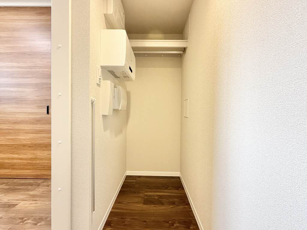 Forest Garden 0105号-9
