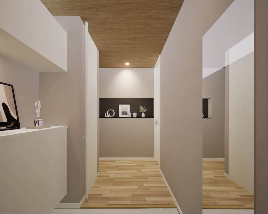 Ｆｏｒｅｓｔ　Ｇａｒｄｅｎ 0202号-2