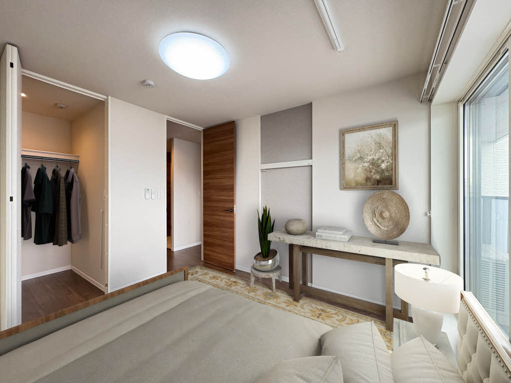 Forest Garden 0301号-3