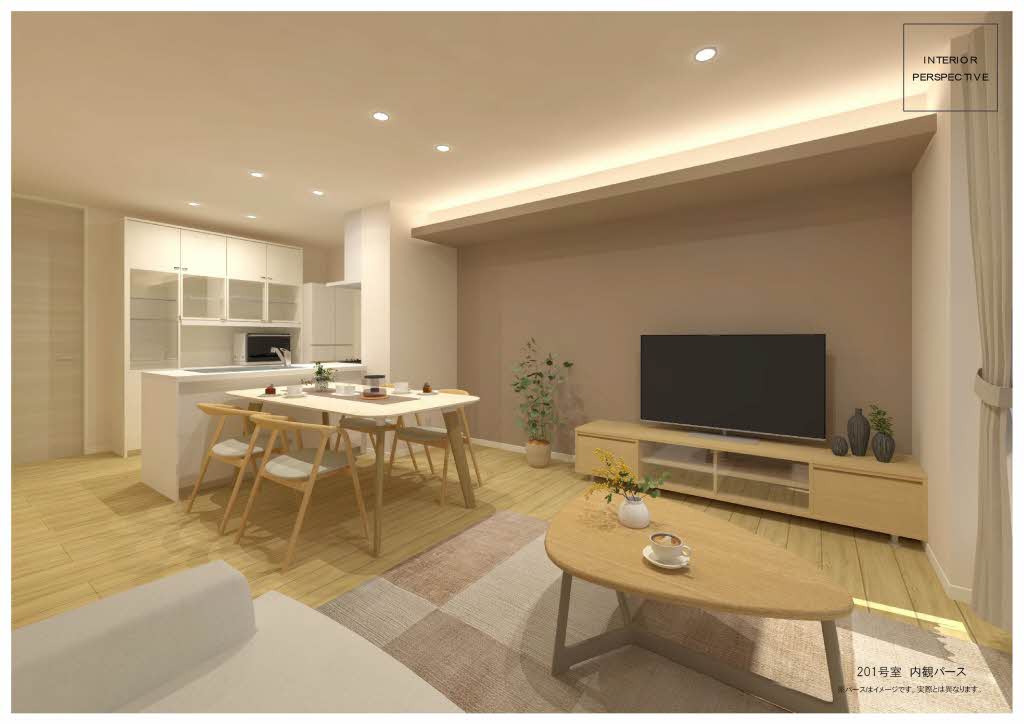 ヴィアソーレ 0201号-2