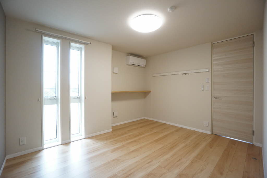 ヴィアソーレ 0301号-9