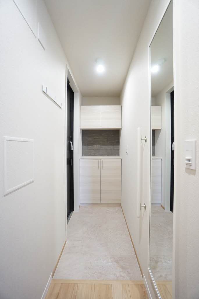 ヴィアソーレ 0301号-13