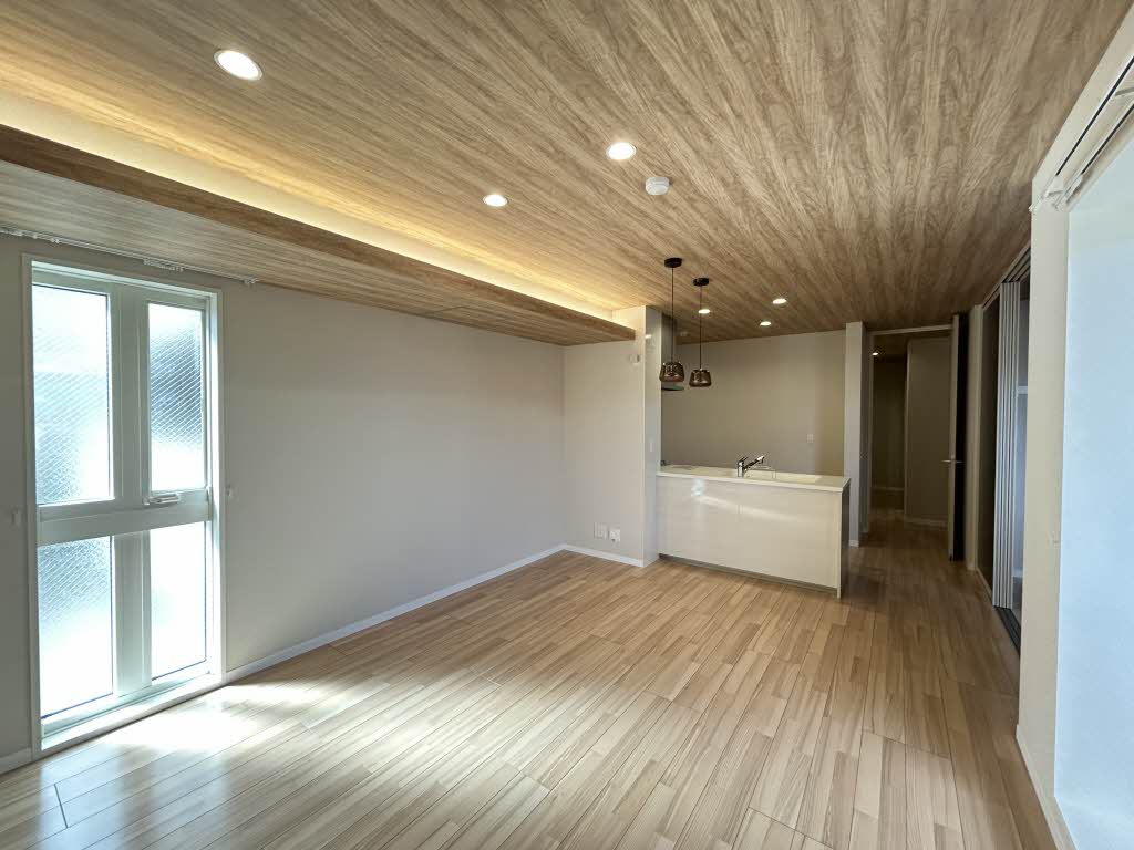 シャーメゾン刈谷 0302号-2