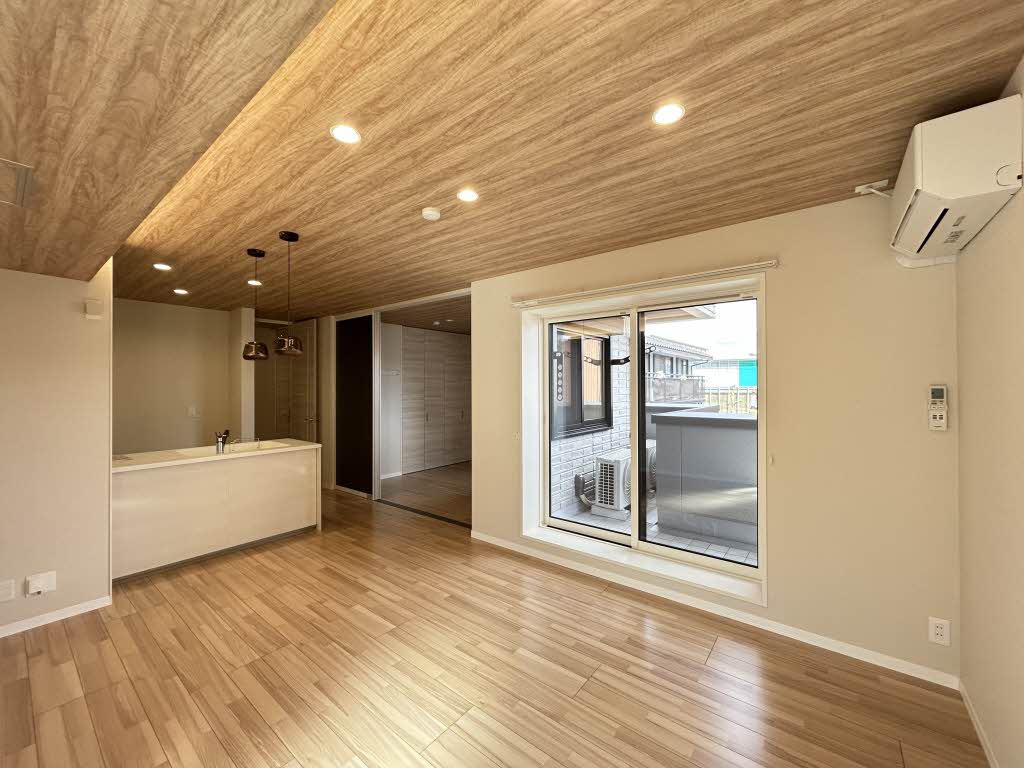 シャーメゾン刈谷 0302号-3