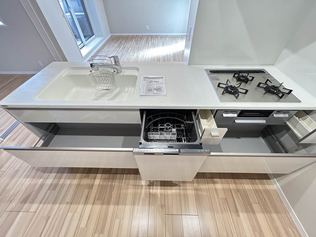 シャーメゾン刈谷 0302号-6