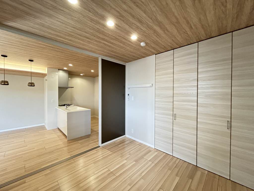 シャーメゾン刈谷 0302号-8