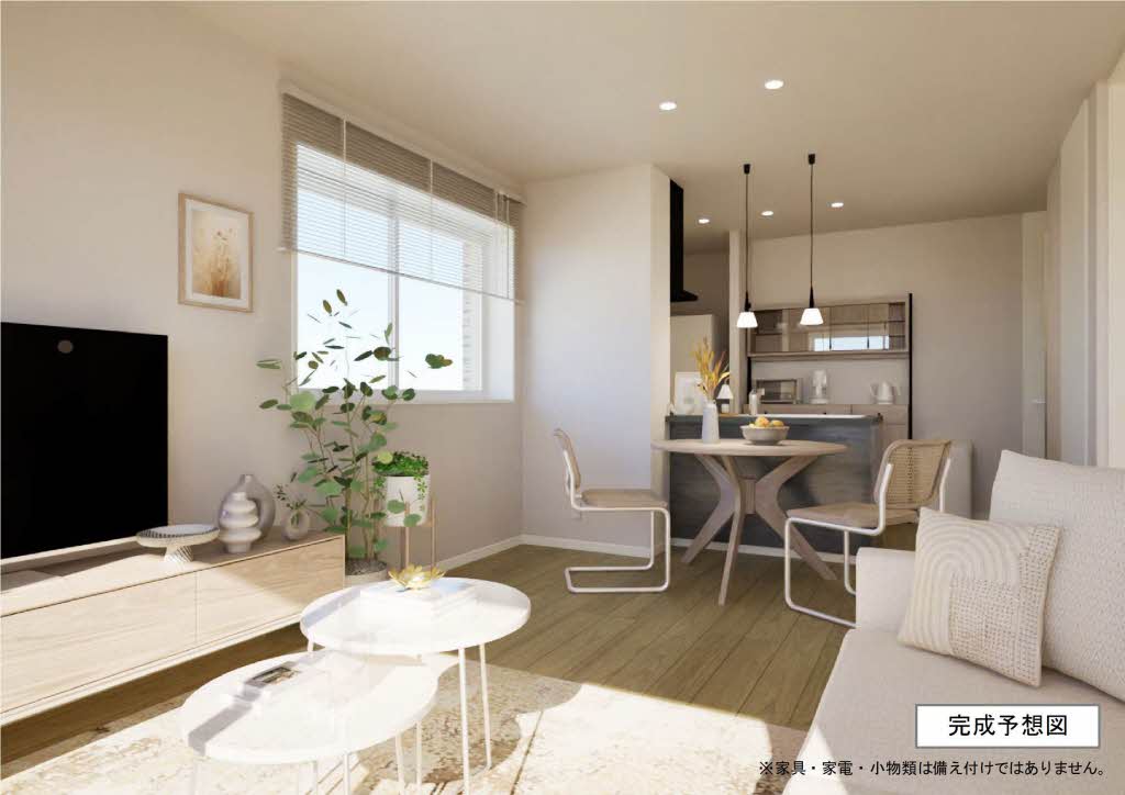 グランゲート滝川 0101号-5