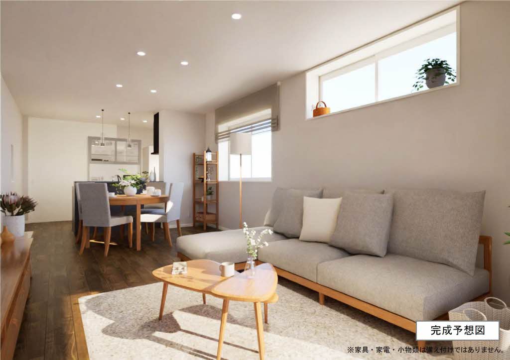 グランゲート滝川 0102号-5