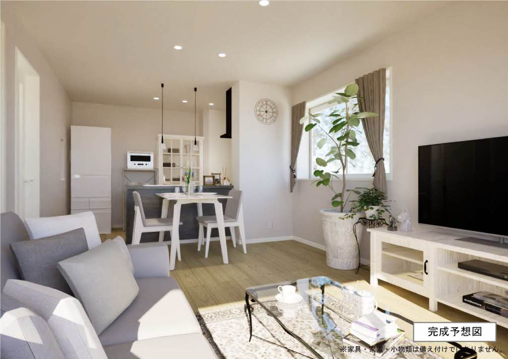 グランゲート滝川 0103号-5