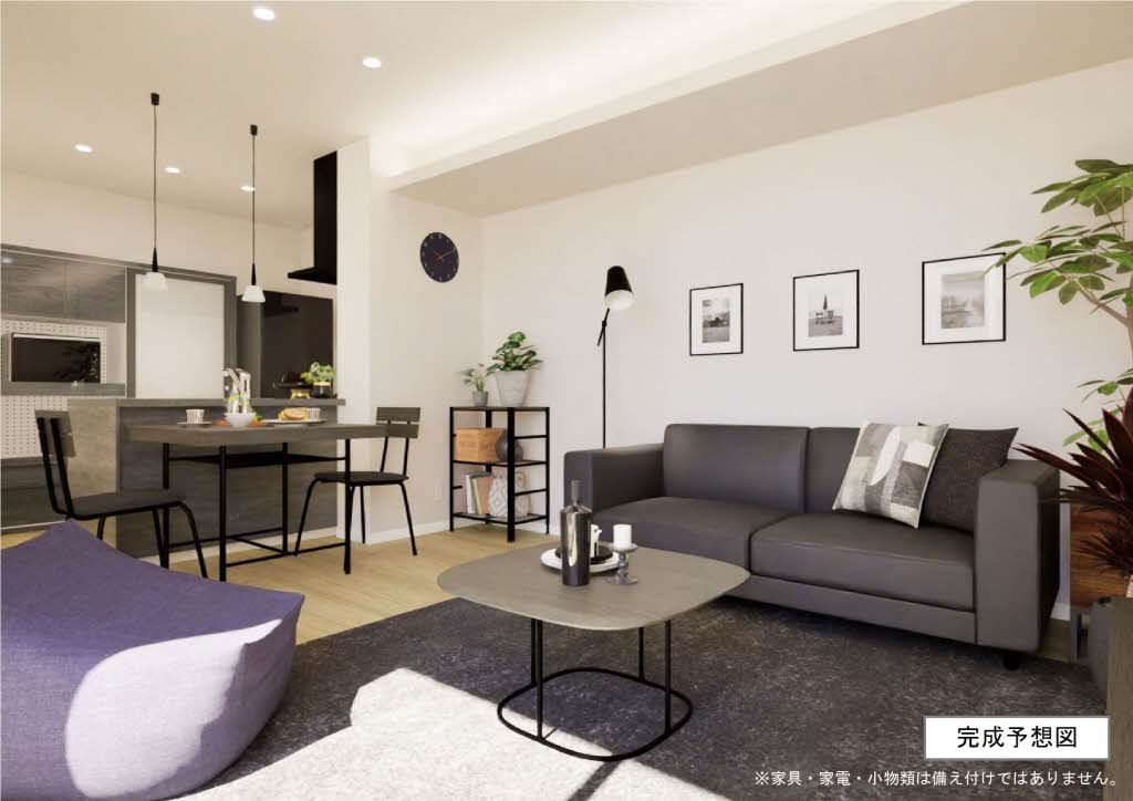 グランゲート滝川 0105号-5