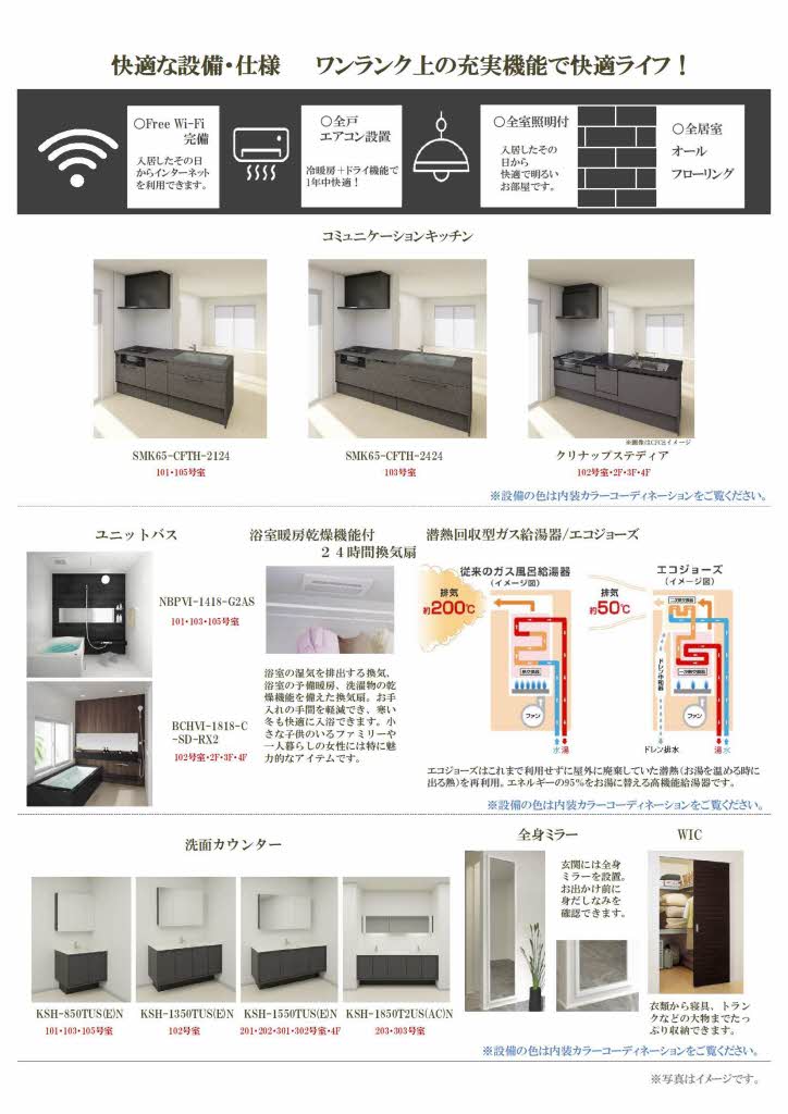 グランゲート滝川 0201号-12