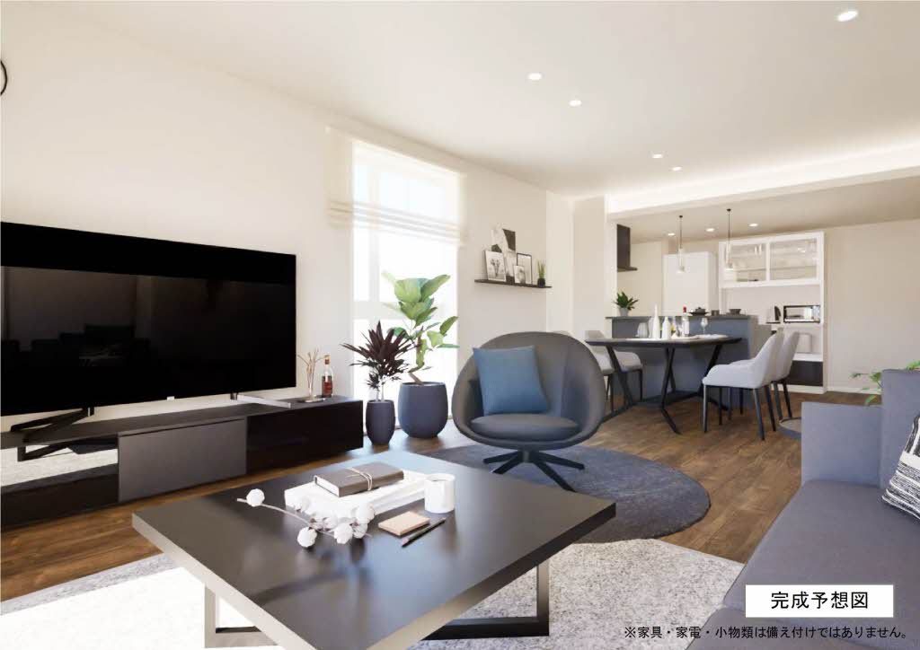 グランゲート滝川 0202号-5