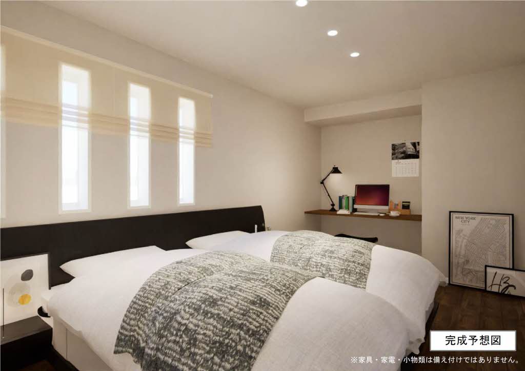 グランゲート滝川 0202号-6