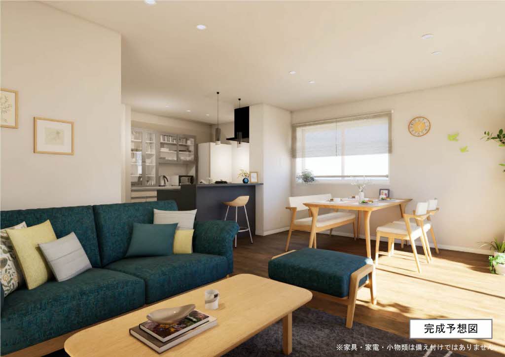 グランゲート滝川 0203号-5