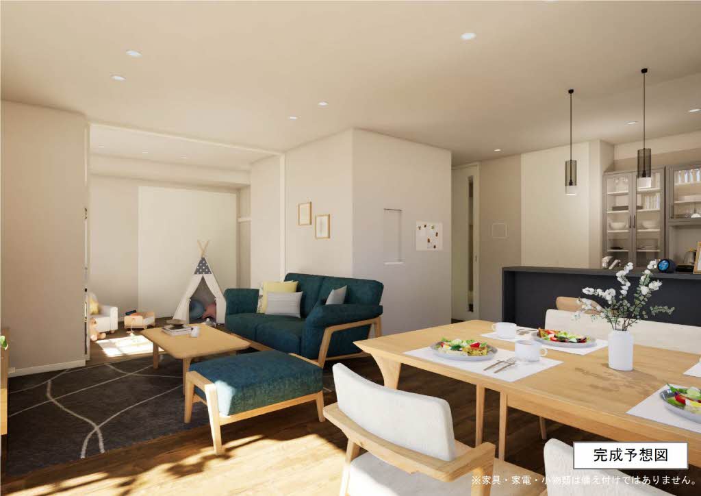 グランゲート滝川 0203号-6