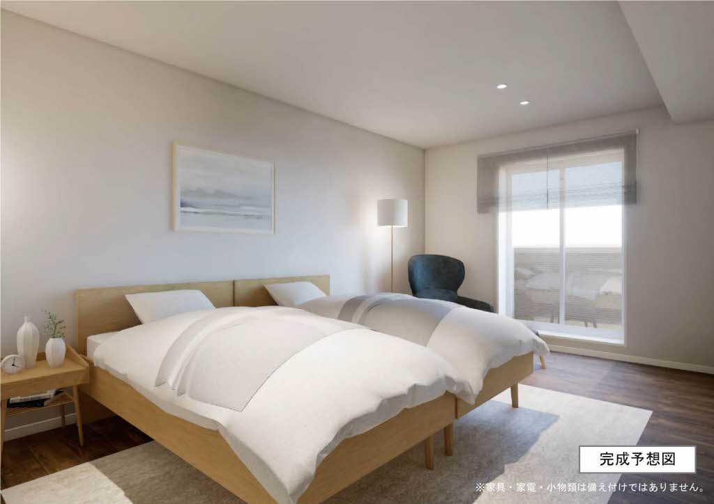 グランゲート滝川 0203号-8