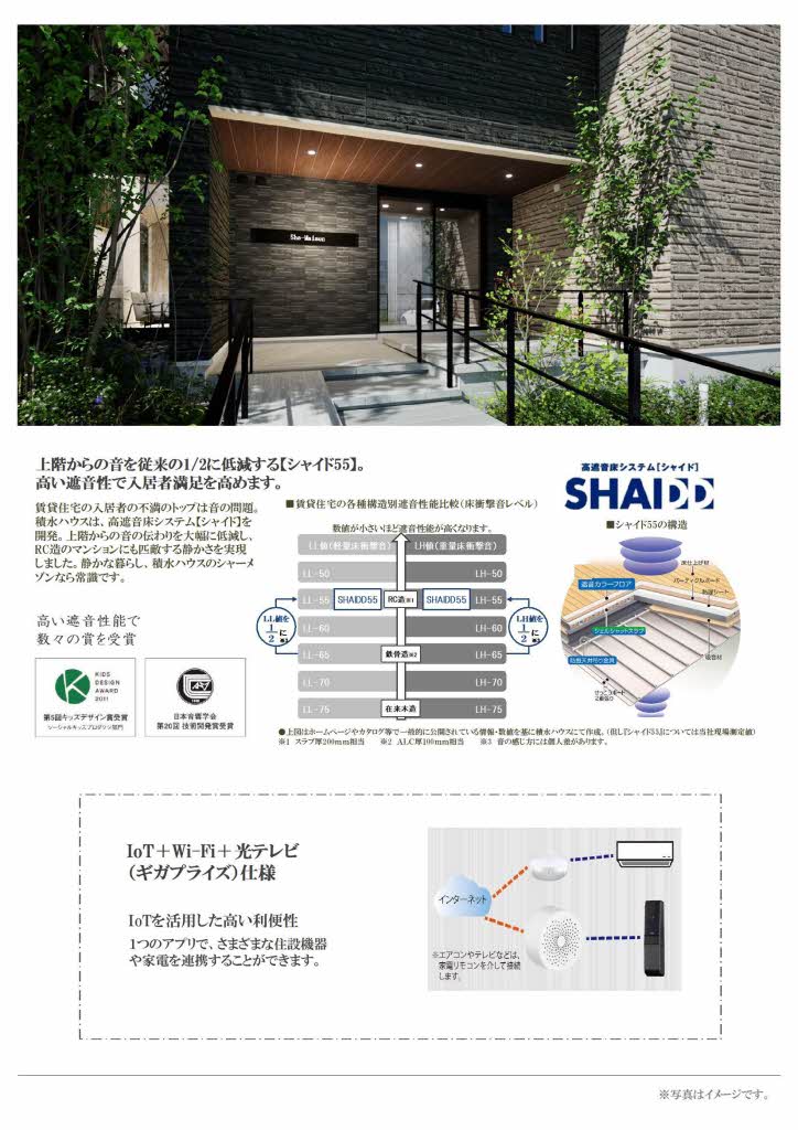 グランゲート滝川 0203号-9