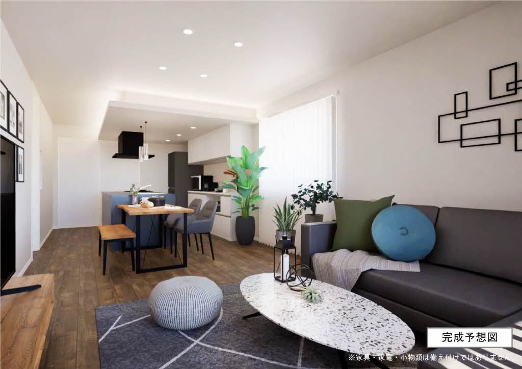 グランゲート滝川 0301号-5