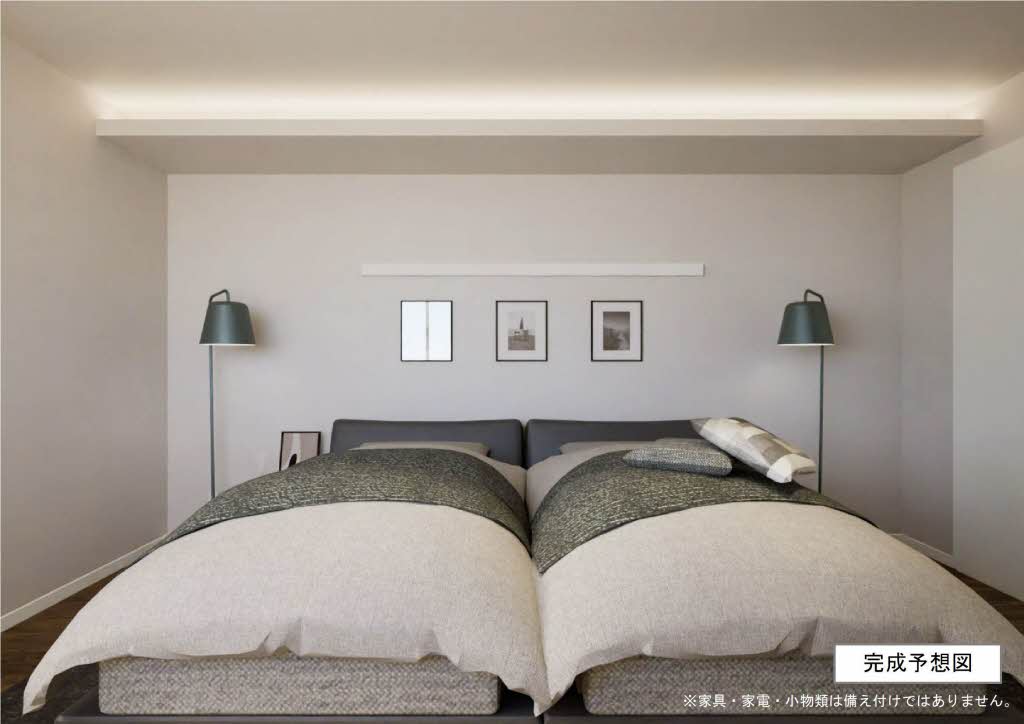 グランゲート滝川 0301号-6