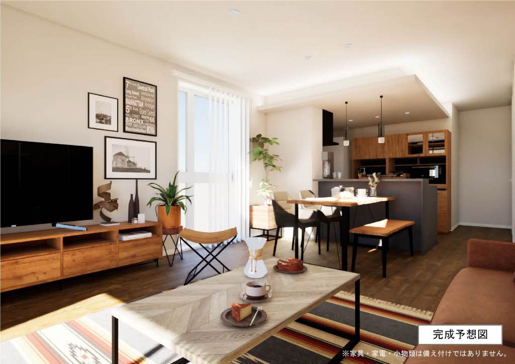 グランゲート滝川 0302号-5