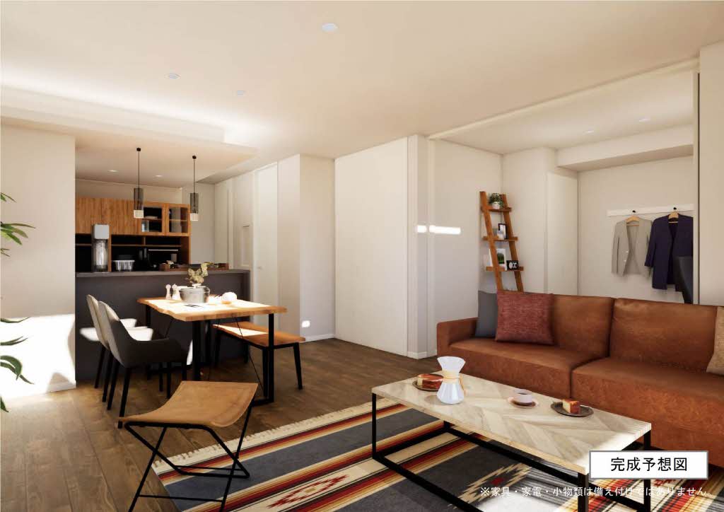 グランゲート滝川 0302号-6