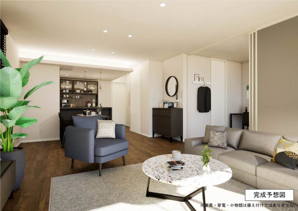 グランゲート滝川 0401号-5