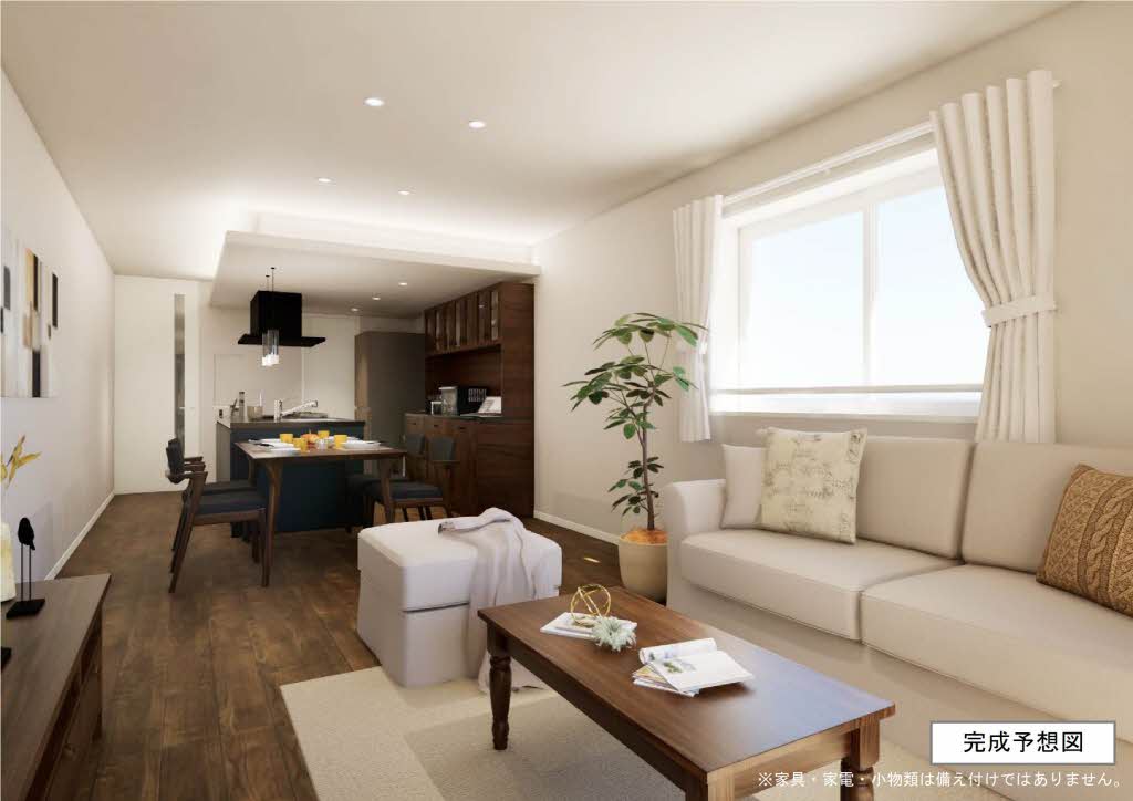 グランゲート滝川 0402号-5