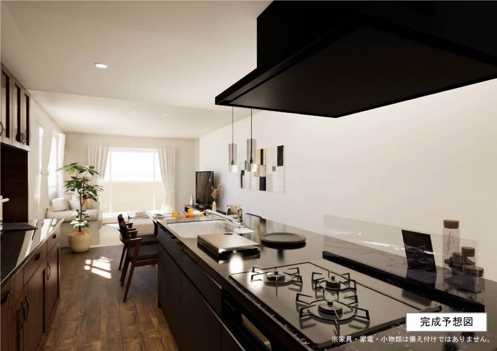 グランゲート滝川 0402号-6