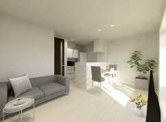 シャーメゾン　ル・シルク 0101号-3