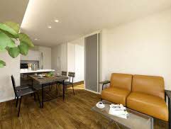 シャーメゾン　ル・シルク 0103号-3