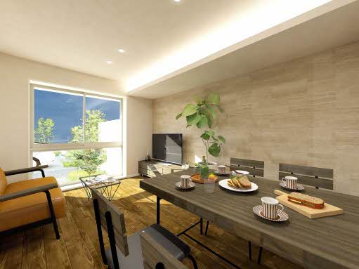 シャーメゾン　ル・シルク 0303号-2